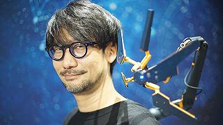 Hideo Kojima al lavoro su un altro gioco oltre Death Stranding 2, secondo diversi insider