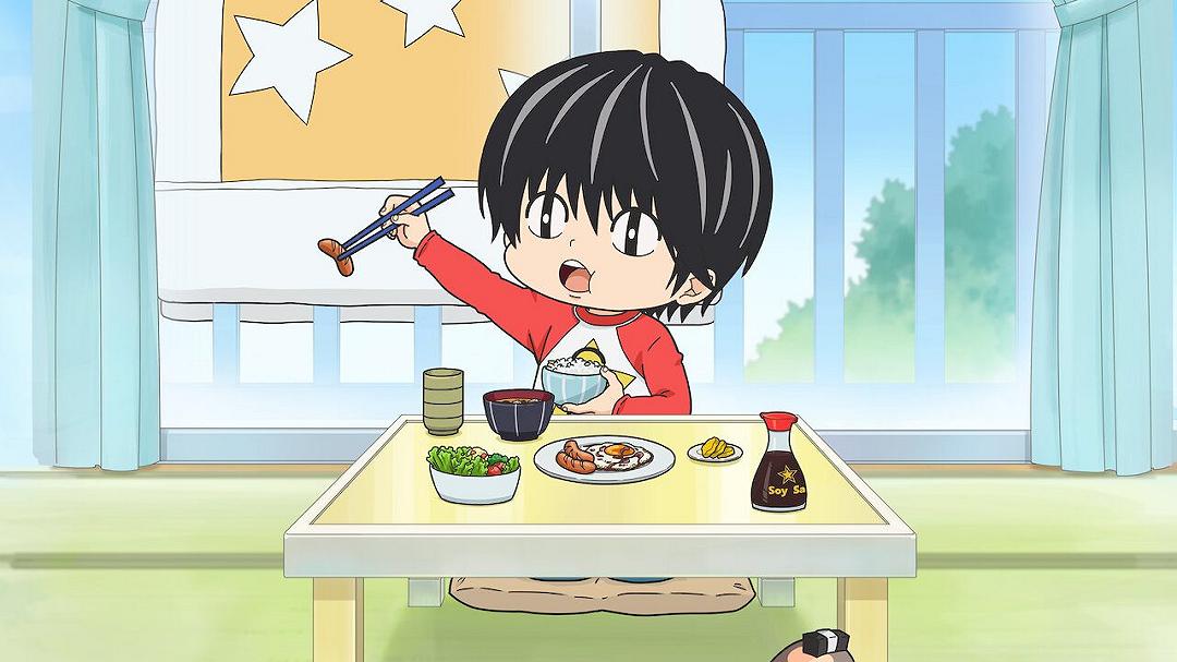 Kotaro abita da solo, la recensione: una visione del mondo schietta e senza filtri