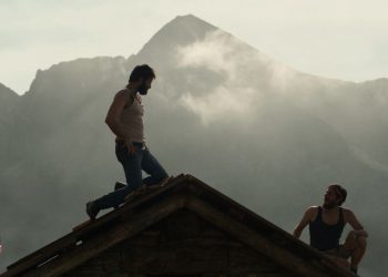 Le otto montagne: teaser trailer del film vincitore a Cannes 75 del Premio della Giuria