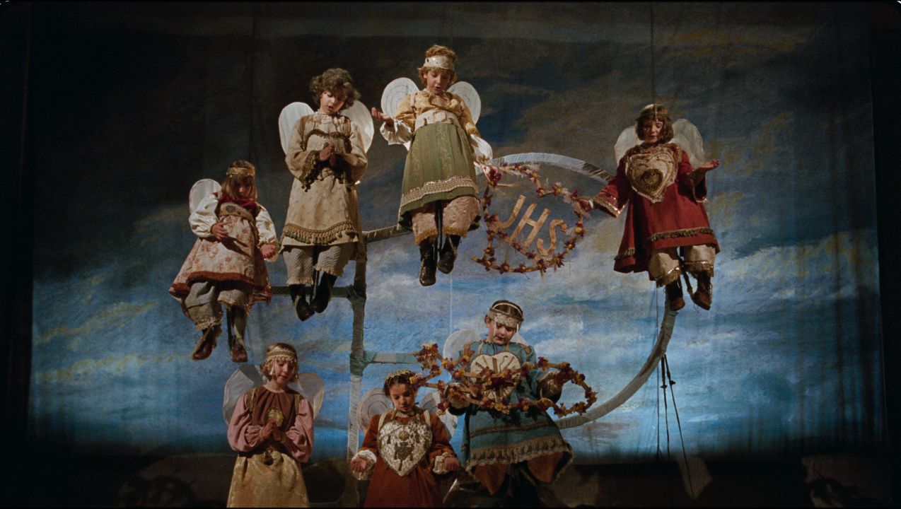 Le Pupille: a Cannes 75 il corto Disney di Alice Rohrwacher