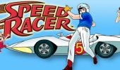 Speed Racer serie TV
