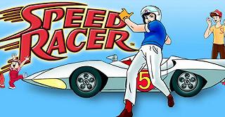 Speed Racer: J.J. Abrams sviluppa una serie per Apple TV+