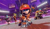 Mario Strikers Battle League riceverà nuovi contenuti gratuiti post-lancio