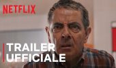 Man vs Bee: il trailer della serie Netflix con Rowan Atkinson