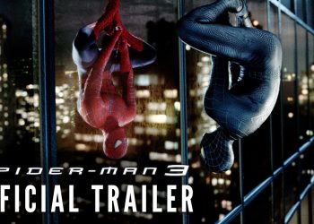 Spider-Man 3: Sony celebra i 15 anni dall'uscita del film pubblicando il trailer originale