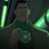 Green Lantern: Beware my power