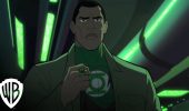 Green Lantern: Beware My Power - Il trailer del film d'animazione DC Comics