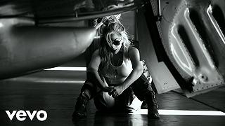 Top Gun: Maverick – Il video della canzone di Lady Gaga mostra nuovi momenti del film