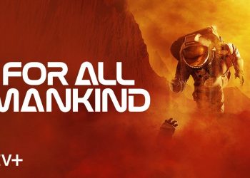 For all Mankind 3: il trailer ufficiale della serie Apple TV+ conferma l'uscita a giugno