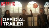 The Umbrella Academy 3: il trailer della nuova stagione della serie Netflix