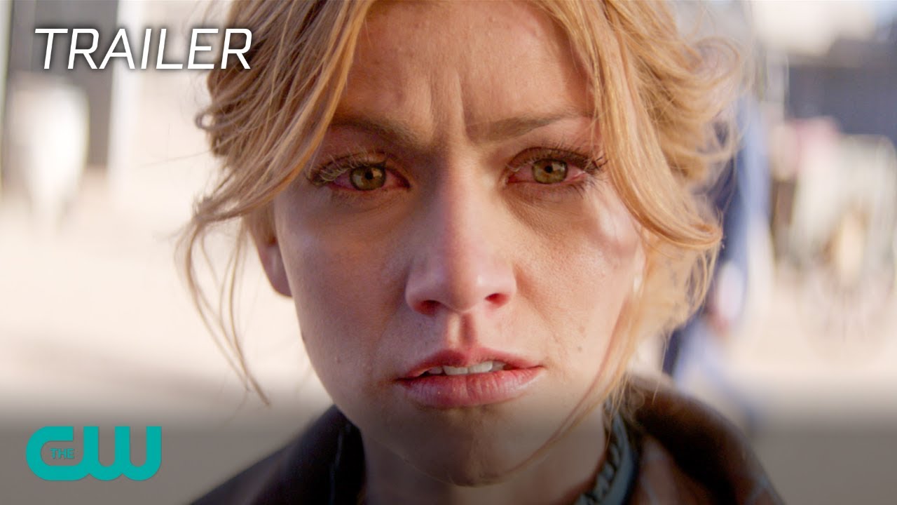 Walker: Independence – Il trailer della serie TV di The CW