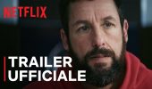 Hustle: il trailer ufficiale del film Netflix con Adam Sandler