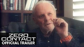 Zero Contact: il trailer del film con Anthony Hopkins che racconta di un mondo in lockdown perenne