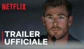 Spiderhead: il trailer ufficiale italiano del film Netflix con Chris Hemsworth