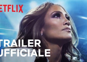 Halftime: il trailer del documentario Netflix su Jennifer Lopez