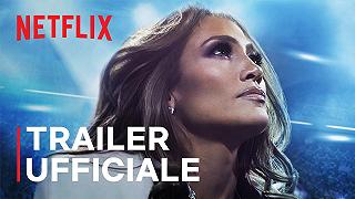 Halftime: il trailer del documentario Netflix su Jennifer Lopez