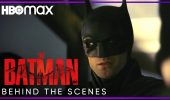 The Batman: Behind-the-Scenes Video Shows New Technologies for Film Photography
