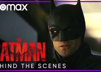 The Batman: il video dietro le quinte mostra le nuove tecnologie per la fotografia del film
