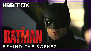 The Batman: il video dietro le quinte mostra le nuove tecnologie per la fotografia del film