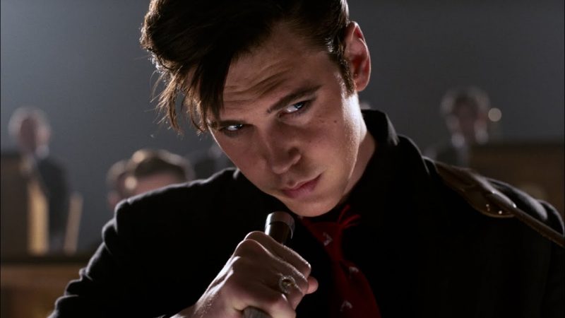 Elvis di Baz Luhrmann: l’anteprima di Can’t Help Falling In Love cantata da Kacey Musgraves