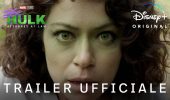 She-Hulk trailer italiano