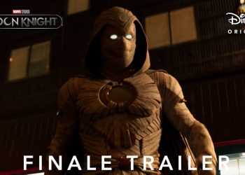 Moon Knight: il trailer dell'episodio finale della serie Marvel