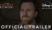 Obi-Wan Kenobi: il nuovo trailer della serie TV Disney+ che uscirà il 27 maggio