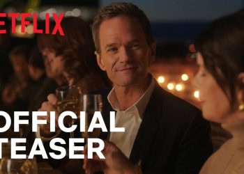 Uncoupled: il teaser trailer della serie Netflix con Neil Patrick Harris