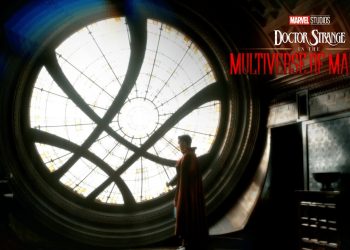 Doctor Strange nel Multiverso della Follia: il final trailer spinge sul lato horror del film