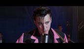 Elvis: la prima clip del film mostra il cantante trasformarsi in un supereroe del rock