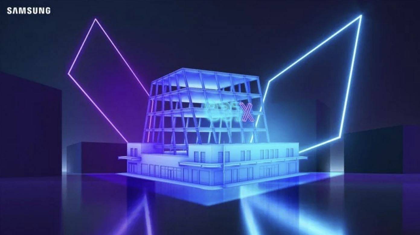 Samsung lavora ad un visore per la realtà virtuale e punta sul metaverso