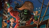 Monkey Island: storia ed evoluzione del videogioco cult della LucasArts