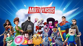 MultiVersus: il primo trailer cinematico svela nuovi personaggi e la data dell’Open Beta