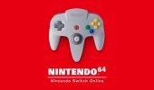 Nintendo Switch Online: annunciato il nuovo gioco N64 di maggio