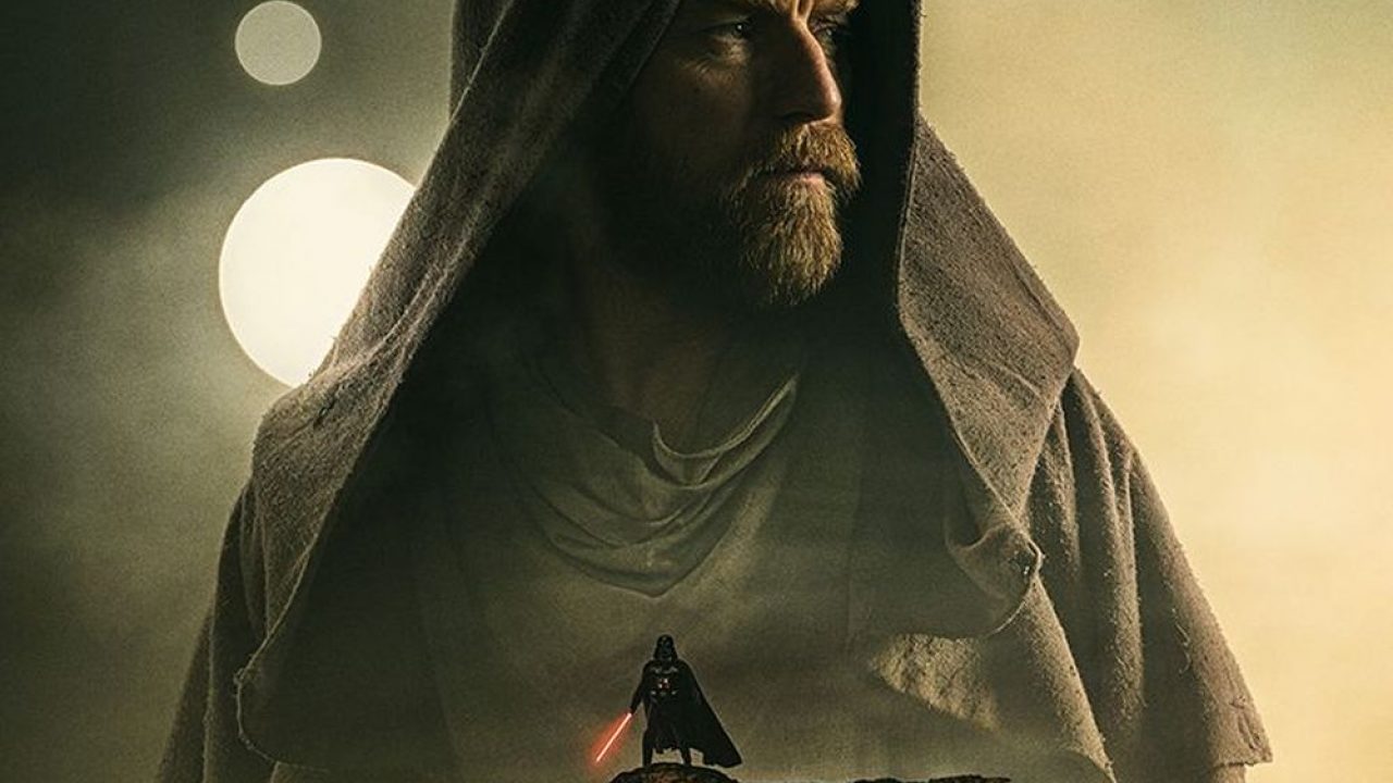 Obi-Wan Kenobi è la serie originale più vista su Disney+