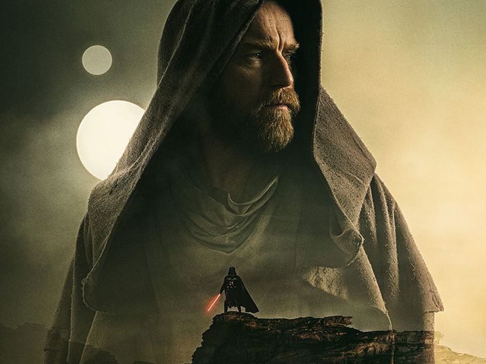 Obi-Wan Kenobi: la serie di Star Wars è da oggi disponibile su Disney+