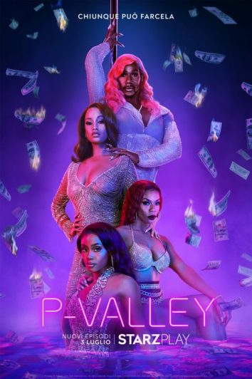 p valley poster - 003
