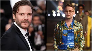 Rich Flu: Daniel Brühl e Macaulay Culkin protagonisti del film thriller sul virus che uccide i ricchi