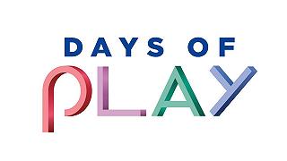 Days of Play 2022, ecco la lista dei giochi PS4 e PS5 in promozione