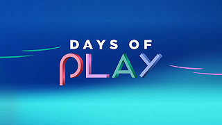 Days of Play: le nuove offerte arriveranno la prossima settimana?