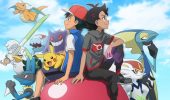 Esplorazioni Pokémon Super: trailer della 25esima stagione dell'anime