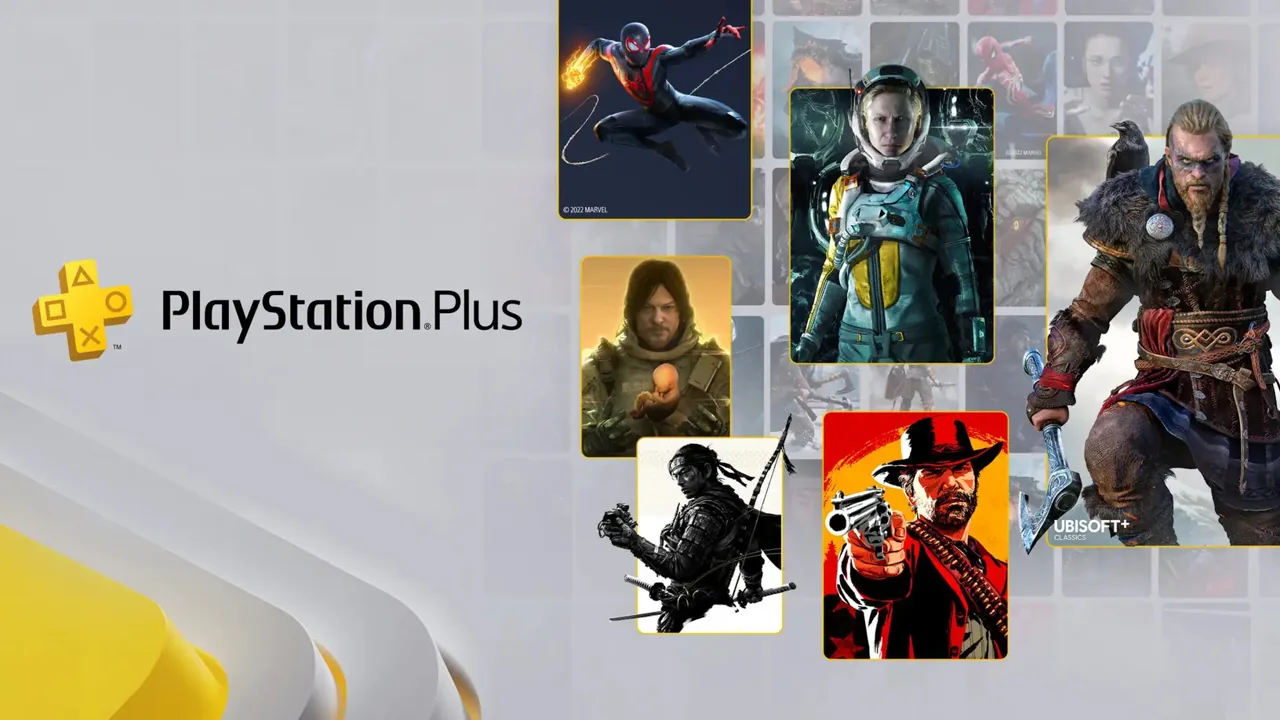 PlayStation Plus: i migliori giochi da recuperare
