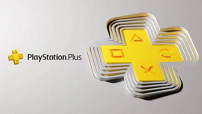 PlayStation Plus, luglio 2023: annunciati i giochi gratis del mese per PS4 e PS5