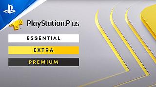 PlayStation Plus Extra e Premium ritardano di un giorno in Europa: ecco la nuova data d’uscita