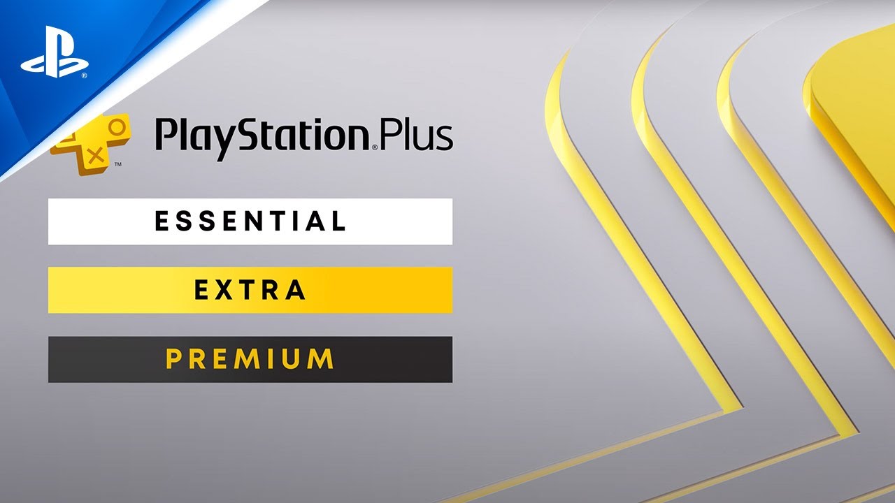 PlayStation Plus Extra e Premium ritardano di un giorno in Europa: ecco la nuova data d’uscita