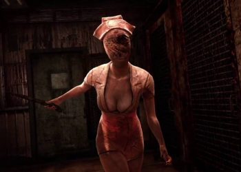 Silent Hill: Konami annuncia lo skateboard ufficiale del gioco