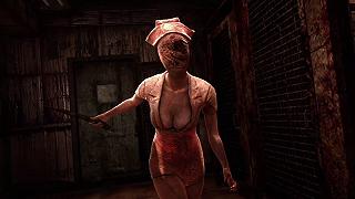 Silent Hill: Konami annuncia lo skateboard ufficiale del gioco