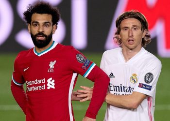 Champions League: la finale Liverpool-Real Madrid in chiaro su Canale 5
