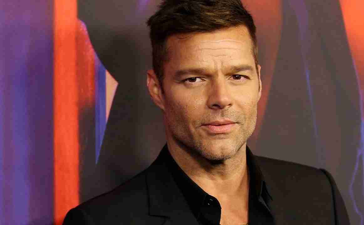 ricky-martin, Mrs. American Pie