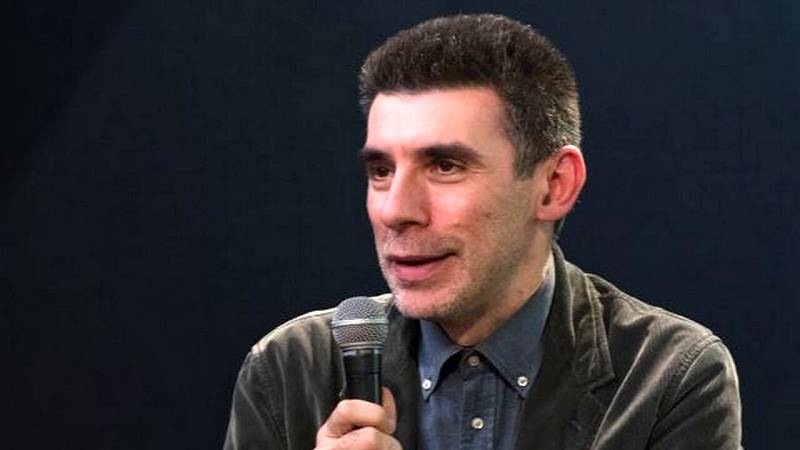 Roy Menarini